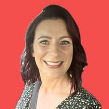 Profile picture for Kimberly Burns