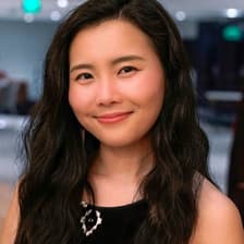 Profile picture for Mary Tan