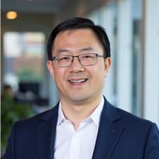 Profile picture for Wenliang Zhang