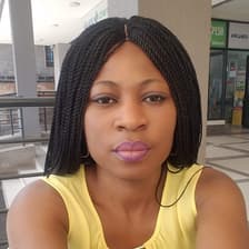 Profile picture for Salama Jatau