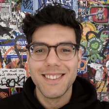 Profile picture for Tibi Iorga