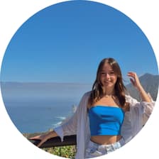 Profile picture for Klara Ralevic