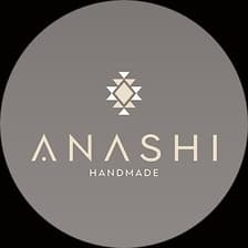 Profile picture for Anashi Handmade