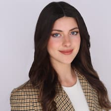 Profile picture for Genevieve Herron