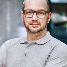 Profile picture for Przemek Jurgiel-Zyla