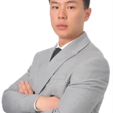 Profile picture for Christopher Tong