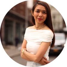 Profile picture for Elizabeth Maruyama