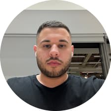 Profile picture for André Maia
