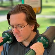 Profile picture for Kyle Booten