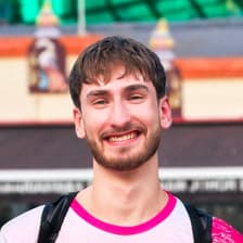 Profile picture for Jesse Gabel