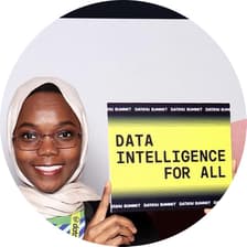 Profile picture for Aisha Abdullahi