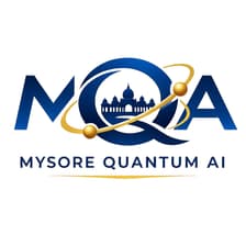 Profile picture for Mysore Quantum AI
