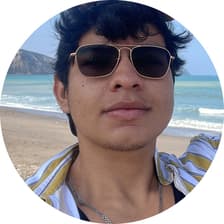 Profile picture for Luis Figueroa