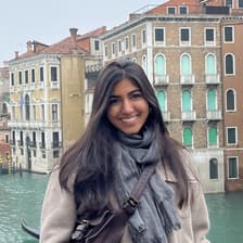 Profile picture for Aliza Kabani