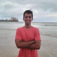 Profile picture for Hrishikesh Bhat