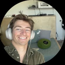 Profile picture for R Conner Howell