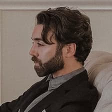 Profile picture for Daniel P Dykes