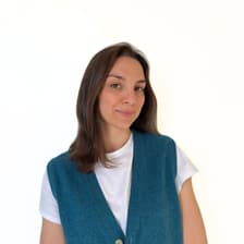 Profile picture for Gaia Zanocco
