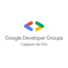 Profile picture for GDG Cagayan de Oro