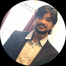 Profile picture for Vipin