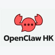 Profile picture for OpenClaw HK