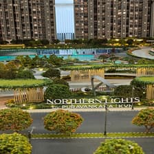 Profile picture for Purva Northern Lights