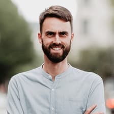 Profile picture for Romain VACHER STORCHAN