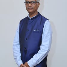 Profile picture for B. Gopalakrishnan 