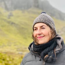 Profile picture for Alison Austin