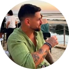 Profile picture for Claudio Arena