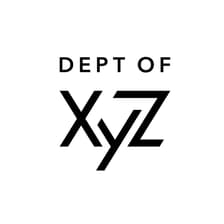 Profile picture for The Department of XYZ