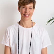 Profile picture for Gabriela Freese