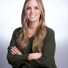 Profile picture for Jessica Robertson