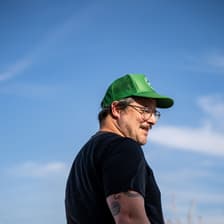 Profile picture for Marcho