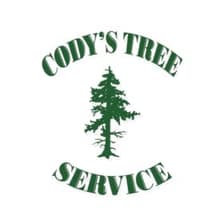 Profile picture for Codys Tree Service