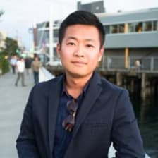 Profile picture for Sirius Gu