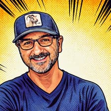 Profile picture for Arda Kert