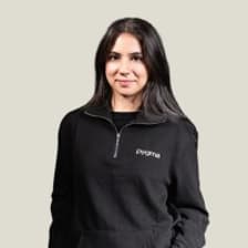 Profile picture for Mishelle Ramirez