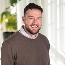 Profile picture for Jared Teed