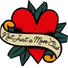 Profile picture for Cat (Not Just A Mom Club)