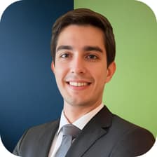 Profile picture for Daniel Merege