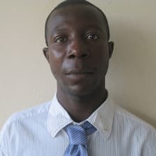 Profile picture for Gibrilla Kamara