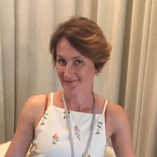 Profile picture for Yuliia Osaulenko