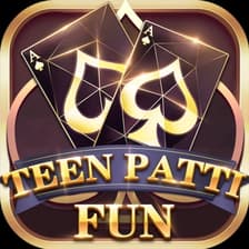 Profile picture for Teen Patti Fun Official