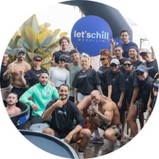 Profile picture for Lets Chill Medellin