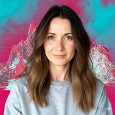 Profile picture for Anastasia