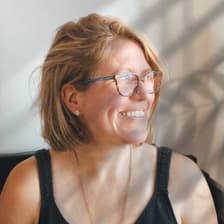 Profile picture for Anna Schmunk