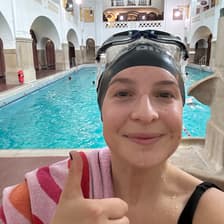 Profile picture for Carola Mauck