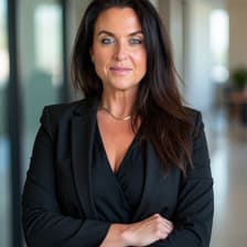 Profile picture for Alison Lowrie