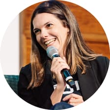 Profile picture for Marie Chevrier Schwartz